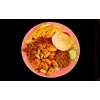2 Persoons mix-grill