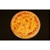 Basis pizza