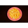 Portie friet